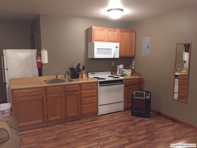 Cabin506