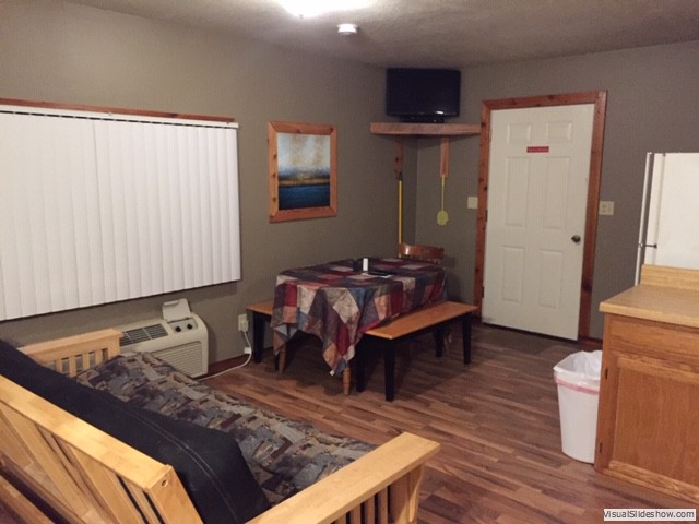Cabin604
