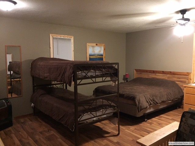 Cabin606
